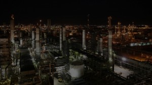 PETROCHEMICAL-INDUSTRY